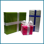 Gift Wrap Distributor